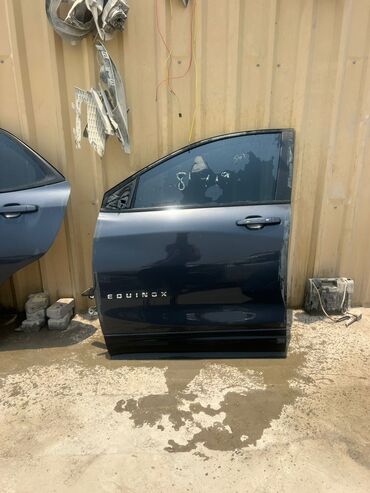 Avtomobil qapıları: Chevrolet Equinox markalı avtomobil üçün nəzərdə tutulmuş, mavi rəngdə -da lalafo.az — 2 Avtomobil qapıları: Chevrolet Equinox markalı avtomobil üçün nəzərdə tutulmuş, mavi rəngdə — 2