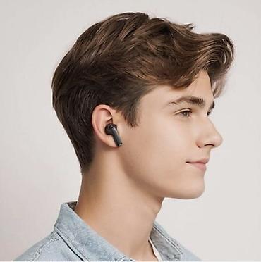 steelseries arctis: Беспроводные наушники-вкладыши, Borofone, Новый — 5
