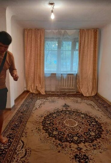требуется присмотр за домом: 2 комнаты, Собственник, Без подселения, С мебелью частично