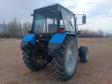 Тракторы МТЗ (Беларус): Модель: 952, Б/у, 2013 г. — 10