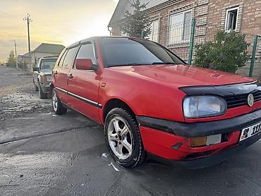 оптика гольф 3: Volkswagen Golf: 1993 г., 1.8 л, Механика, Бензин, Седан — 6