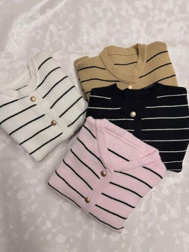 женский кошелек на молнии: Кардиган, Трикотаж, Средняя модель, Осень-весна, С карманами