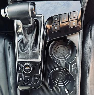 ev5 kia: Kia Sportage: 2021 г., 2 л, Автомат, Дизель, Кроссовер — 6