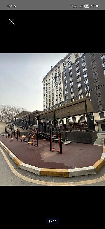 Долгосрочная аренда квартир: 2 комнаты, Собственник, Без подселения, С мебелью полностью — 2