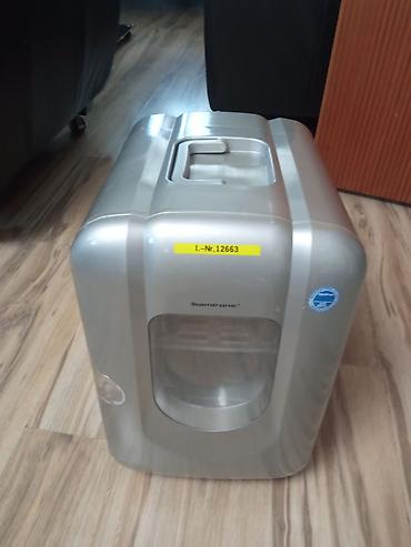 indukciona ugradna ploca sa dve ringle: Mini frižider Teamtronic – prenosni termoelektrični hladnjak - — 2