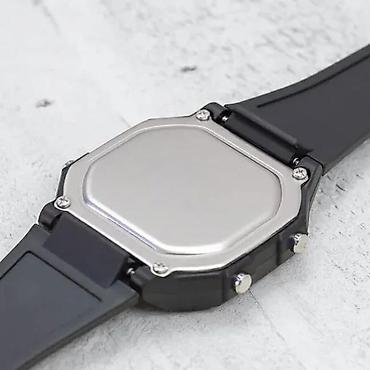 Ručni satovi: Casio W-217H-9A Potpuno NOV sat Casio W-217H-9A, dolazi u originalnoj — 7