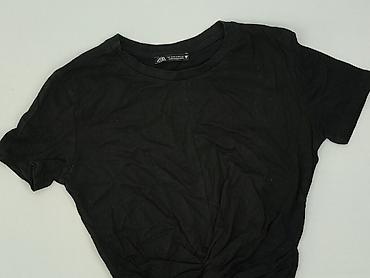 oysho tshirt: Zara, T-shirt damski, rozmiar S — 1