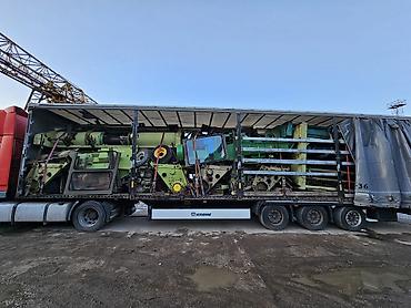 каракол мото: Сельхозтехника Сенокосилки Е 303 302 Привозной из Европы — 4