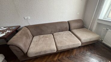 Kreslolar: Divan, Bazasız, Çatdırılma yoxdur