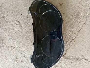 Бампер и комплектующие: Toyota, Б/у, Оригинал — 6