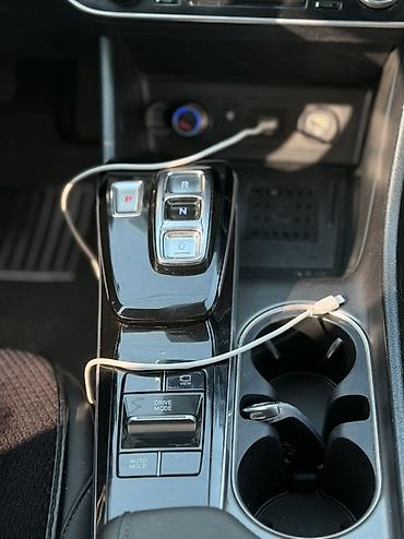 купить авто хендай соната: Hyundai Sonata: 2021 г., 2 л, Автомат, Газ, Седан — 8
