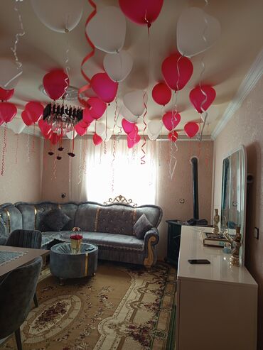 Həyət evləri və villaların satışı: 8 otaq, 36 kv. m, Yeni təmirli — 11