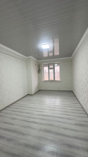 продаю квартиру в микрорайоне: 1 комната, 46 м², Элитка, 1 этаж, Евроремонт