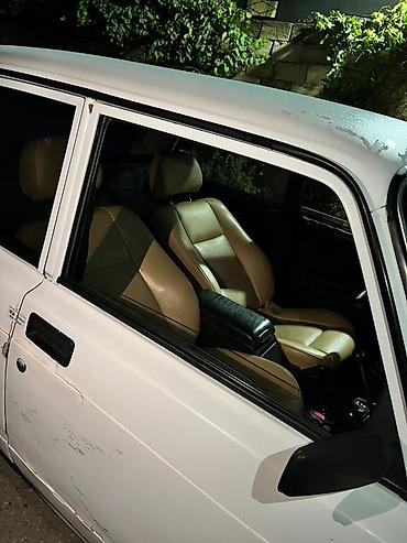 VAZ (LADA): Salam xahiş olunur diqqətlə oxuyun.Maşın Öz zövqümə uyğun — 7