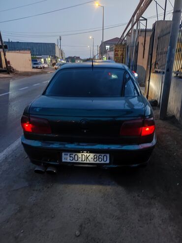 kasmetika v Azərbaycan | ÇANTALAR: Opel Omega 2 l. 1996 | 359000 km