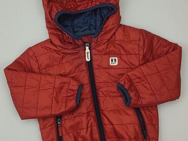 płaszcz trencz tommy hilfiger: Kurtka przejściowa, Next, 1.5-2 lat, 86-92 cm, stan - Dobry