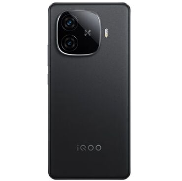 хонор 9 а: Vivo iQOO Z9 Turbo, Б/у, 256 ГБ, цвет - Черный, 2 SIM