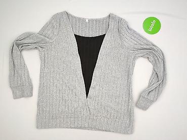 second hand item: Kardigan damski, rozmiar 2XL — 2