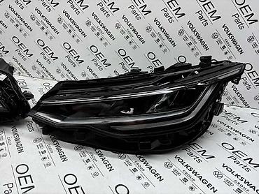 shine armor cena: FAROVI GOLF 8.5 RESTYLING LED ZA VOLKSWAGEN GOLF 8 - 5H1 941 005 A - — 4