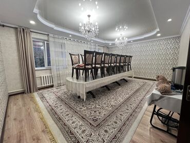 дом по элебесова: 215 м², 7 комнат, Утепленный, Теплый пол, Бронированные двери