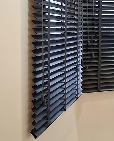 Жалюзи и рольшторы: Жалюзи всех видов 📏 Замер — бесплатно 🔧 Установка — бесплатно ⏱ Срок — — 16