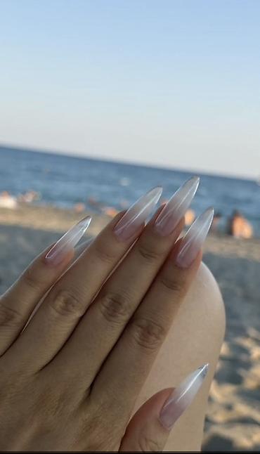 m ms: Наращивание ногтей, Маникюр, Одноразовые расходные материалы — 2