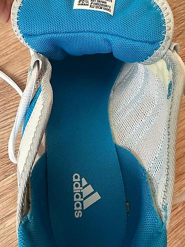 tech flees: Кроссовки adidas мужские.Оригинал - Размер: US 10 / UK 9.5 / EU 44 / — 4