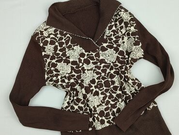 Sweter damski, rozmiar M