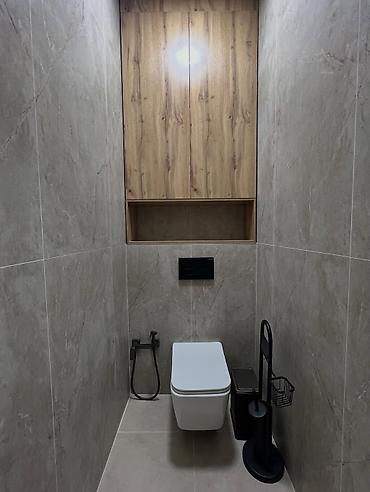 продаю квартиру в районе политех: 1 комната, 62 м², Элитка, 8 этаж, Евроремонт — 8