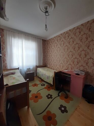 Həyət evləri və villaların satışı: Binəqədi qəs. 3 otaqlı, 100 kv. m, Kredit yoxdur, Yeni təmirli -da lalafo.az — 5 Həyət evləri və villaların satışı: Binəqədi qəs. 3 otaqlı, 100 kv. m, Kredit yoxdur, Yeni təmirli — 5