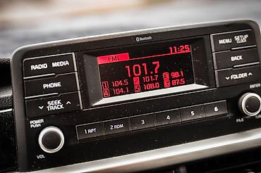 Kia: Kia Morning: 2020 г., 1 л, Автомат, Бензин, Хэтчбэк — 18