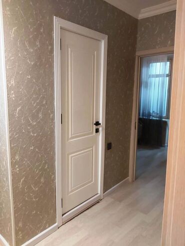 Köhnə tikili: Bakı, 2 otaqlı, Köhnə tikili, m. Neftçilər, 50 kv. m — 12