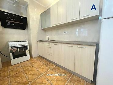 снму квартиру: Сдаю 3 комнатную квартиру в ЖК " Сити центр " 📍Район ТЦ " Дордой — 6