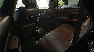 Lexus: Lexus RX: 2006 г., 3.3 л, Автомат, Бензин, Кроссовер — 4