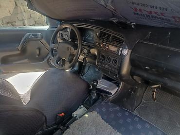 Продажа авто: Volkswagen Golf Variant: 1994 г., 1.9 л, Механика, Дизель, Универсал — 4