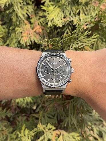 garmin marq 2: Классические часы часы, Hugo Boss, Мужские, Новый — 3