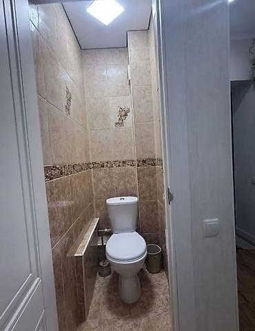 Продажа квартир: 3 комнаты, 65 м², Таатан ТЦ Индивидуалка, 4 этаж — 5