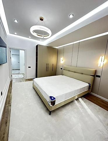 Продажа квартир: 2 комнаты, 79 м², Элитка, 3 этаж, Дизайнерский ремонт — 11