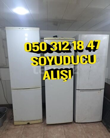 soyuducu sederek: Soyuducu Alınır