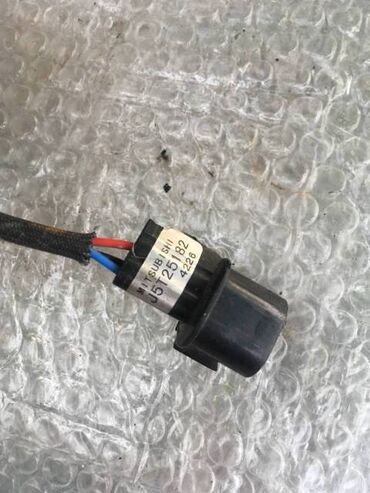 Digər datçik, sensor, qoruyucuların növləri: Mitsubishi Airtrek, Orijinal, Yeni — 10