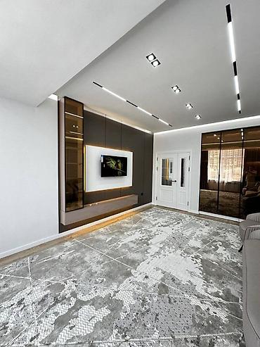 Продажа квартир: 2 комнаты, 79 м², Элитка, 3 этаж, Дизайнерский ремонт — 1