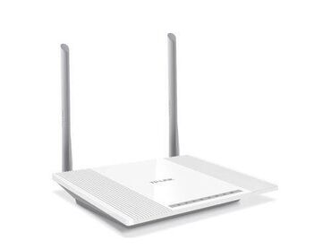 4ж модем: WiFi роутер TP-link - беспроводной маршрутизатор Wifi