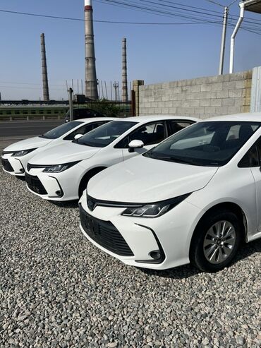 матор карола: Toyota Corolla: 2019 г., 1.8 л, Автоматические, Гибрид, Седан