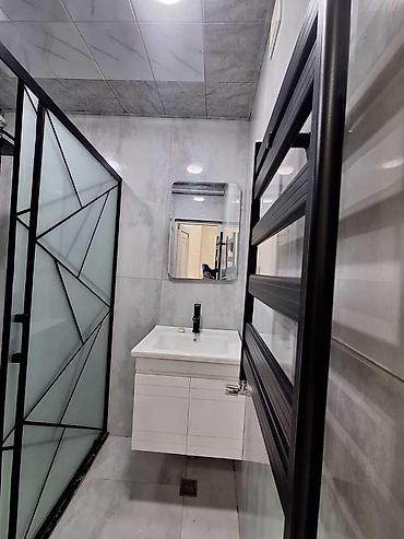 sumqayit yasma: Bakı, 2 otaqlı, Köhnə tikili, 58 kv. m — 9