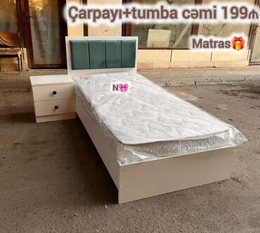 купить кресло кровать недорого бу: Satılır:*Birbaşa istehsalçıdan çarpayı+tumba* Qeyd:Yenidir,sifarişlə