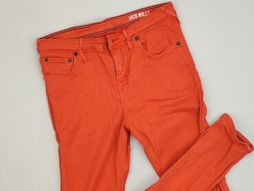 jak czyścić buty skórzane lasocki: Jack Wills, Spodnie materiałowe damskie, rozmiar S