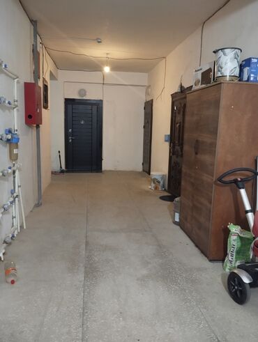 Yeni tikili: 2 otaqlı, Yeni tikili, 70 kv. m — 17