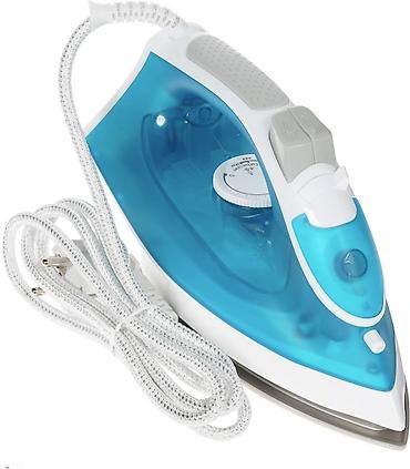 куплю титан: Утюг Panasonic, Паровой, Титановый — 4