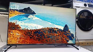 led smart tv android: Changhong, модель 43D6P. Это 43-дюймовый (109 см) LED-телевизор со — 10