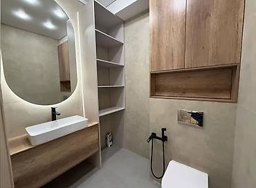 Продажа квартир: 3 комнаты, 98 м², Элитка, 4 этаж — 12